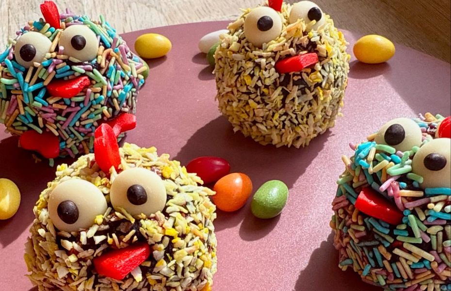 Børnevenlige spisesteder i Aarhus