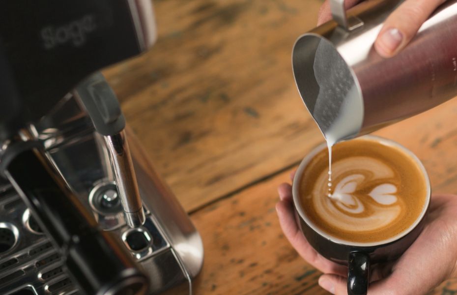 Aarhus' bedste kaffebar