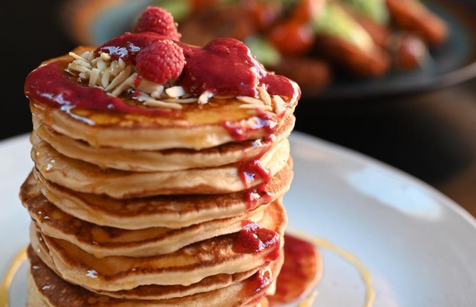 Børnevenlige spisesteder i Aarhus