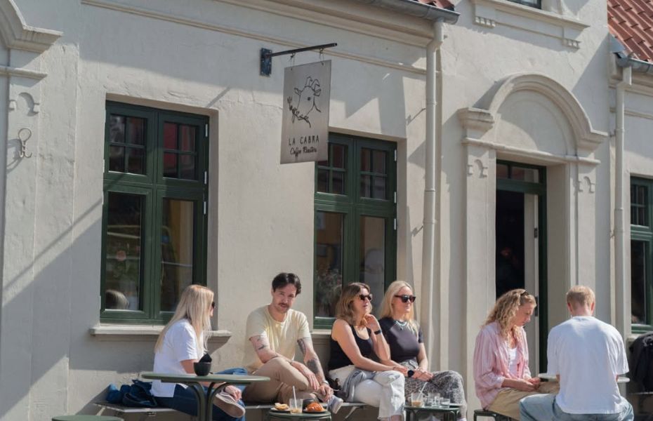 Aarhus' bedste kaffebar