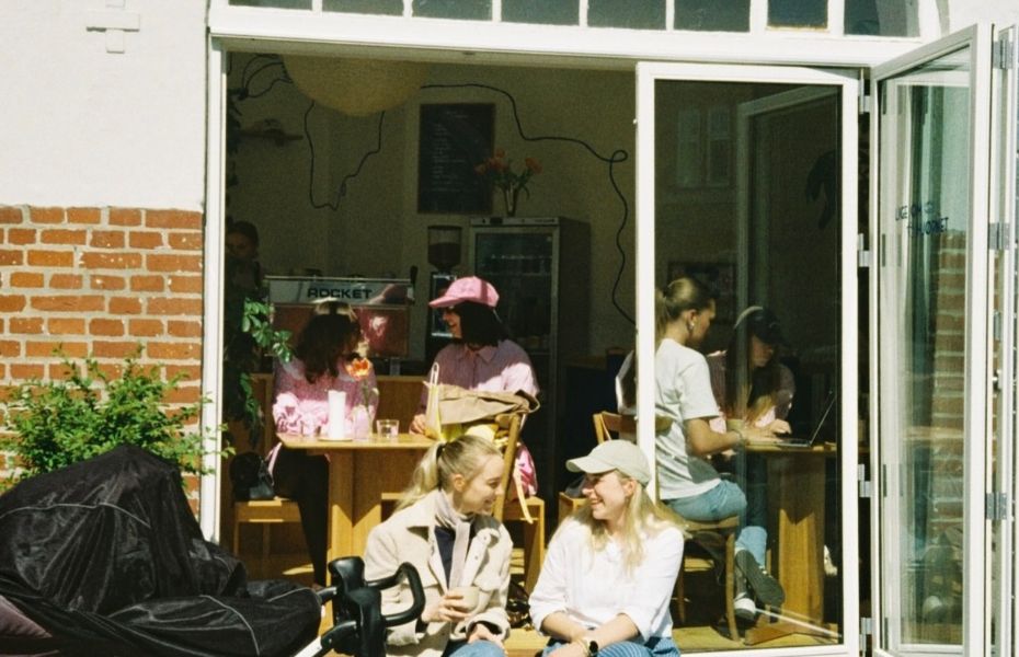 Aarhus' bedste kaffebar