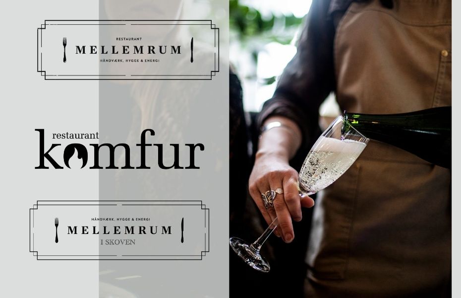 julefrokost guide