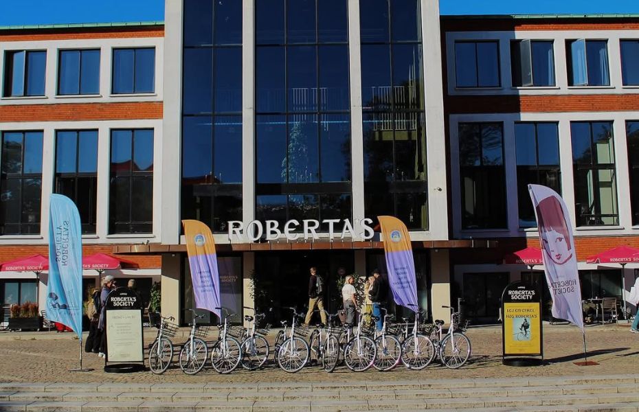 Fællesskab i Aarhus