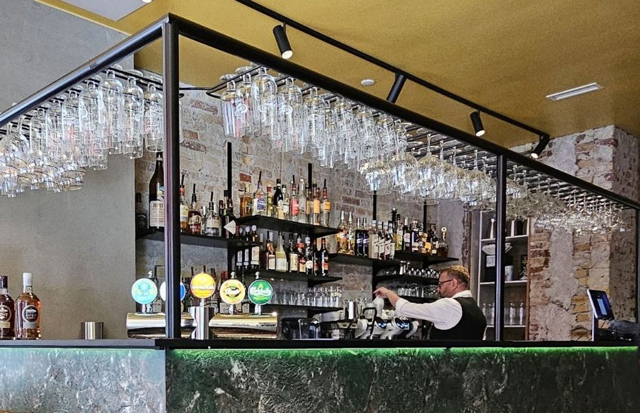 julefrokost i aarhus