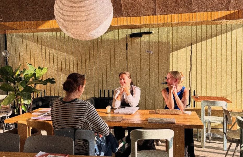 Aarhus' bedste kaffebar