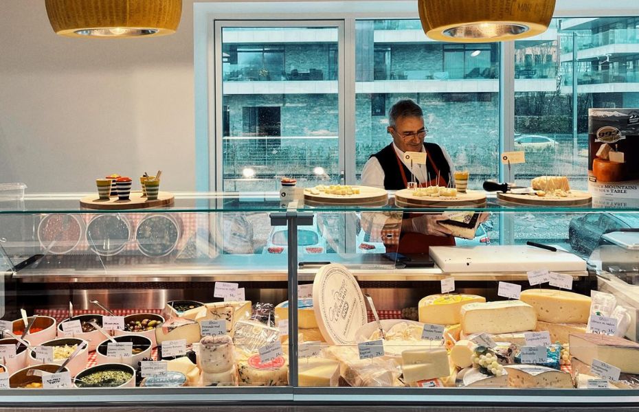 Aarhus' bedste delikatesse