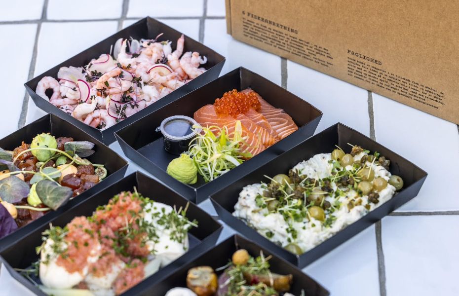 Aarhus' bedste delikatesse