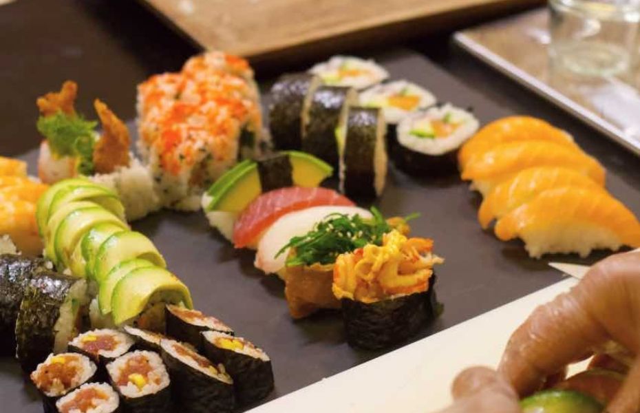 Restaurant Soya