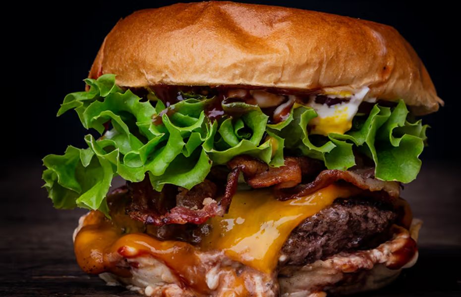 Kødstadens Burger Joint