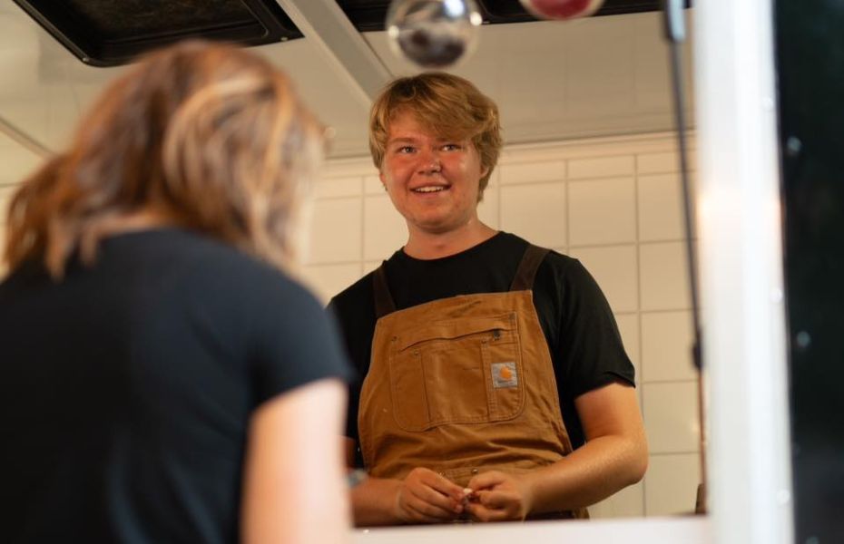 Aarhus' bedste delikatesse