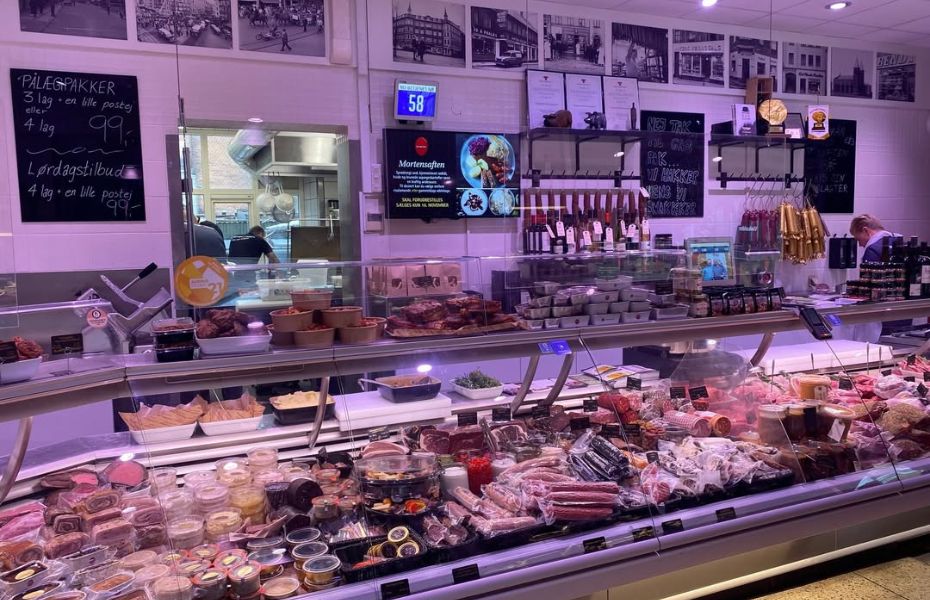 Aarhus' bedste delikatesse