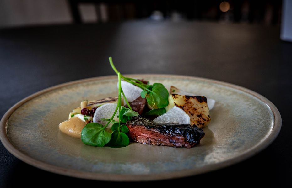 Restaurant MellemRum