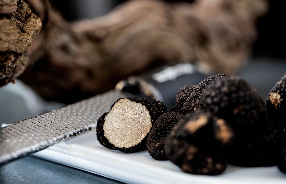 Restaurant MellemRum