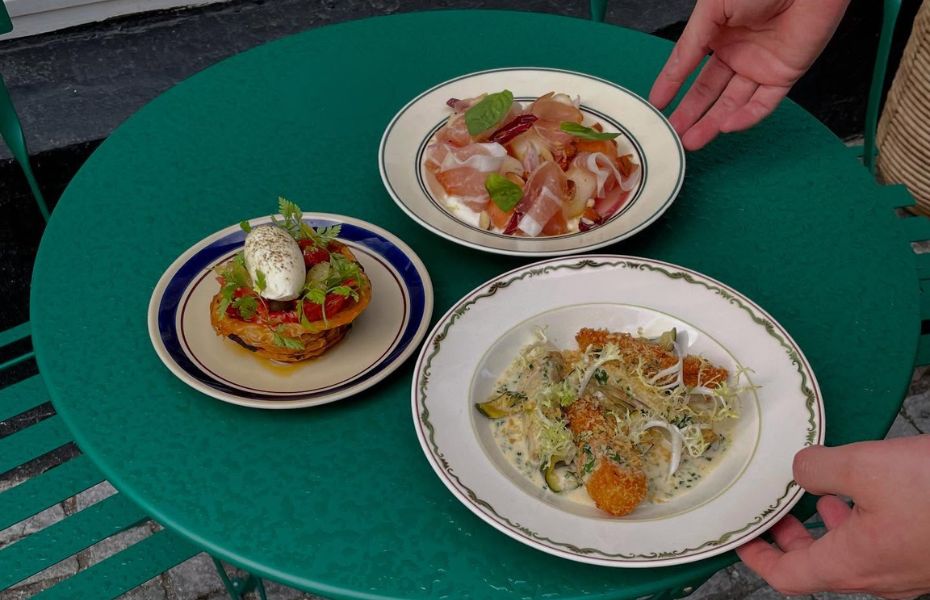 Aarhus' bedste nye spisested 2025