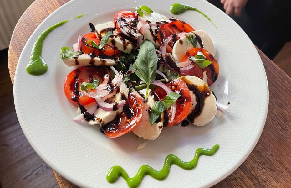 restauranter i juledagene