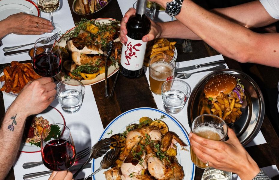 Aarhus' bedste nye spisested 2025