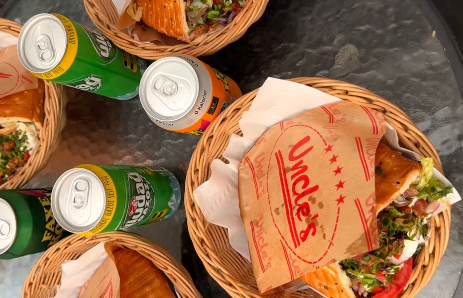 uncle´s holder åbent 1. januar