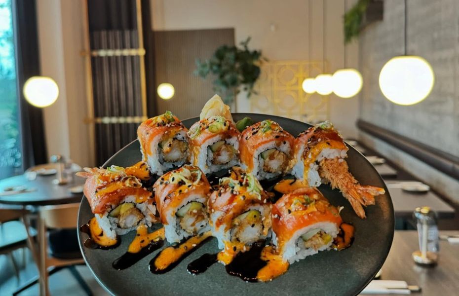 Sushi