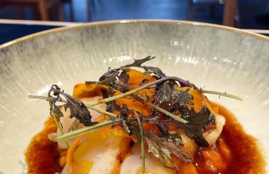 fiskerestauranter i Aarhus