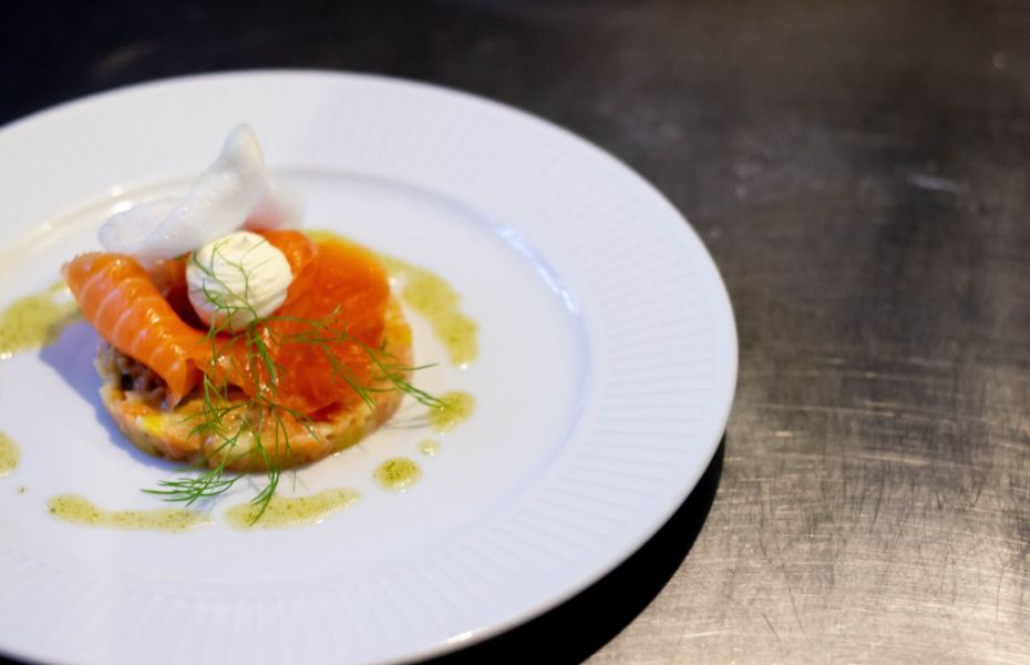 oplev brasserie belli