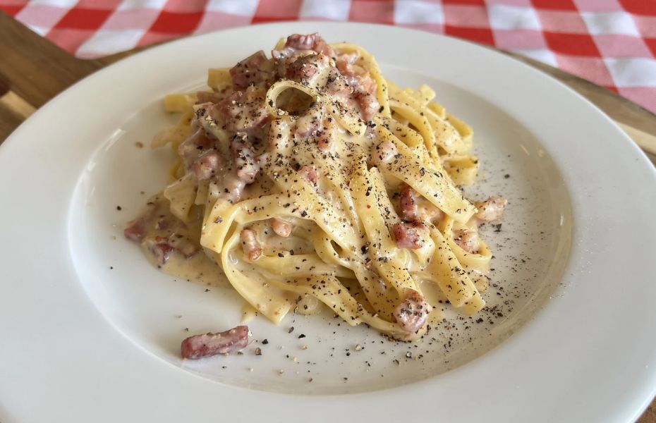 Caffè Bologna italiensk