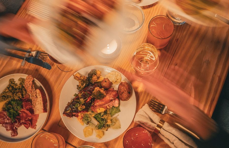 valentinsdag i Aarhus