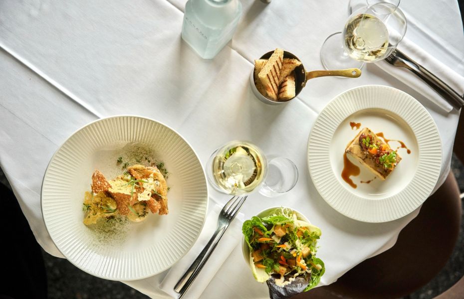 Essens - spisesteder i risskov (2)