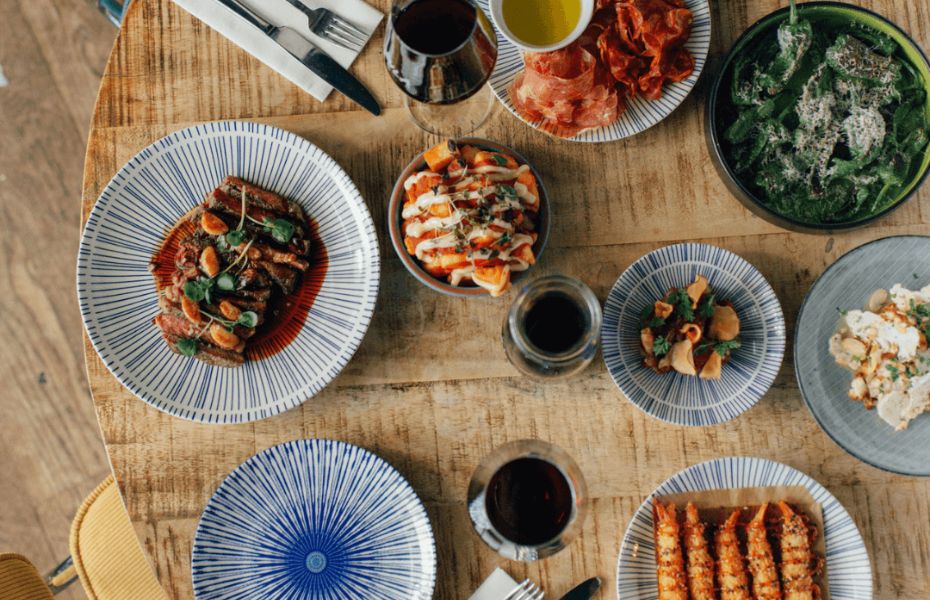 valentinsdag i Aarhus