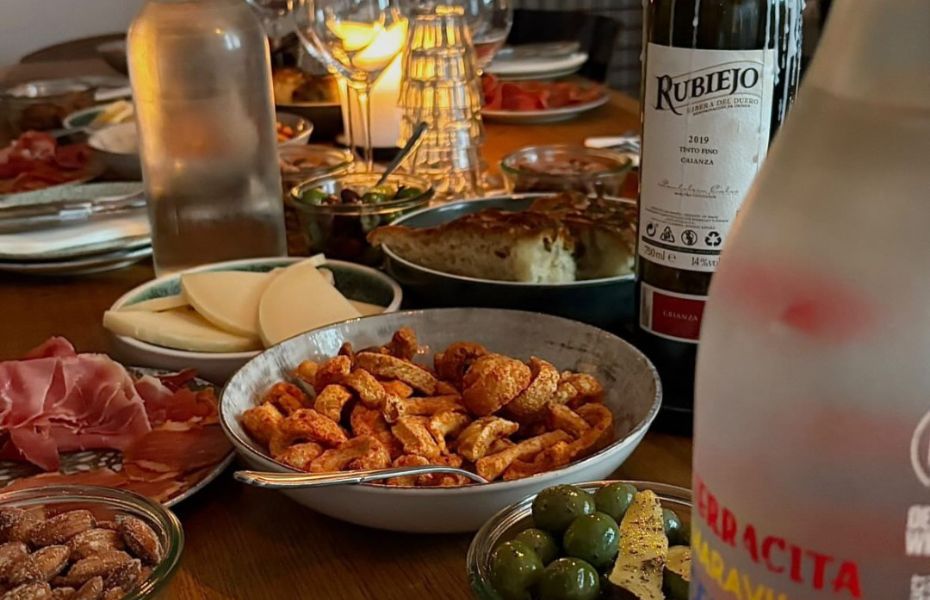 valentinsdag i Aarhus