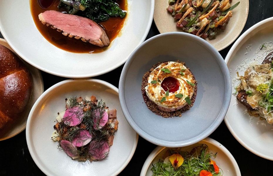 valentinsdag i Aarhus