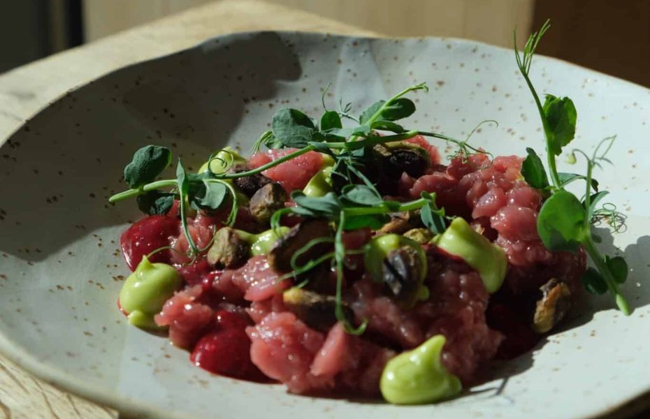 valentinsdag i Aarhus