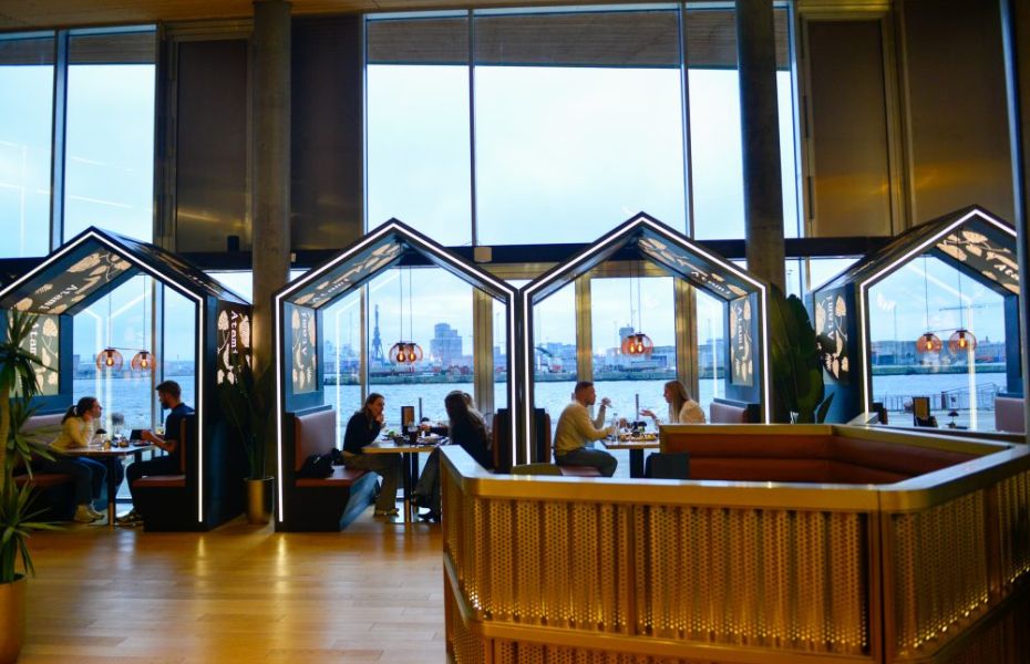 Aarhus’ bedste sushi 2026