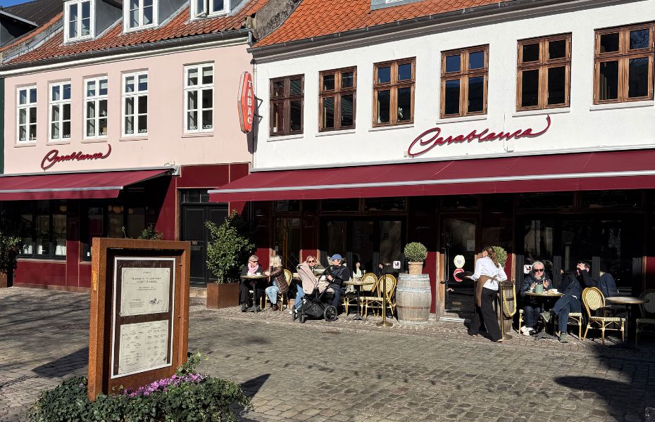 Morgenmad