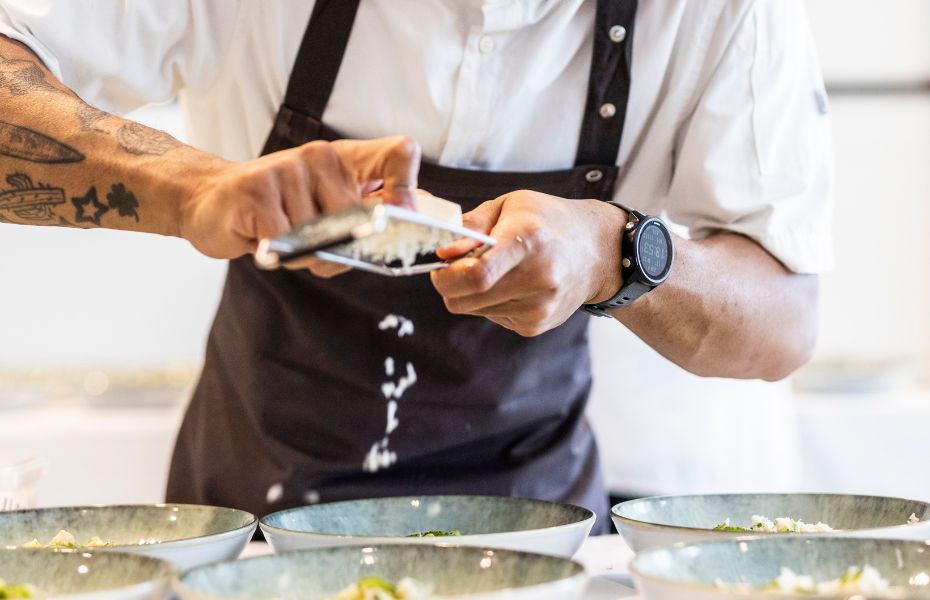 Winemaker’s Dinner på Tangkroen: En eksklusiv aften 
