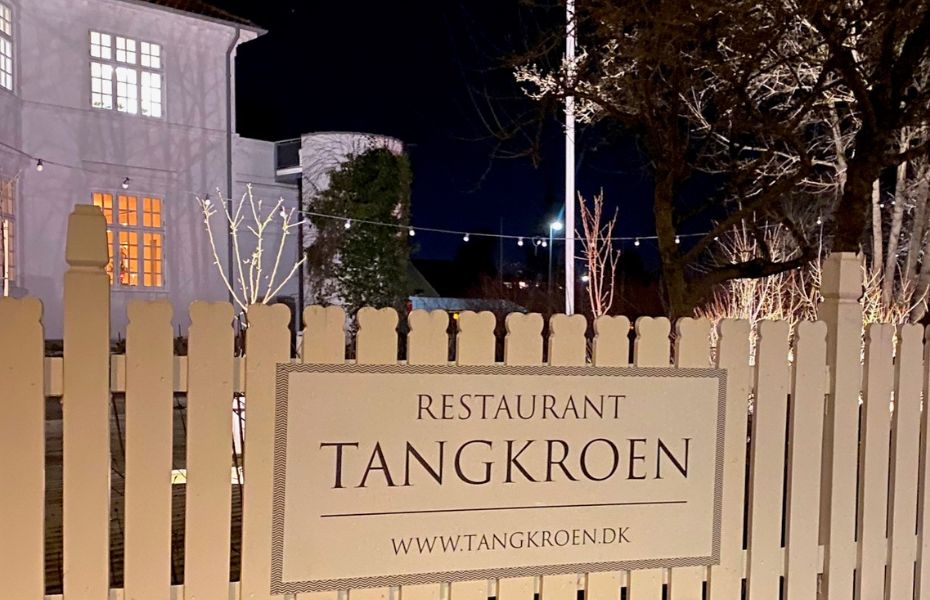 Winemaker’s Dinner på Tangkroen: En eksklusiv aften 