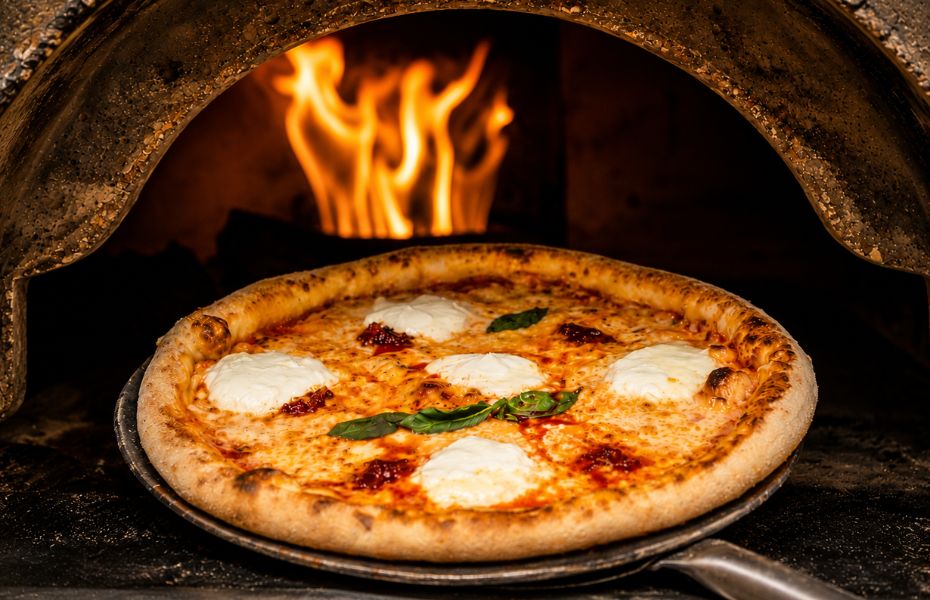 Pizzasmeden