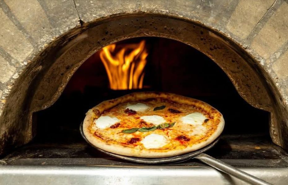 PIzzasmeden
