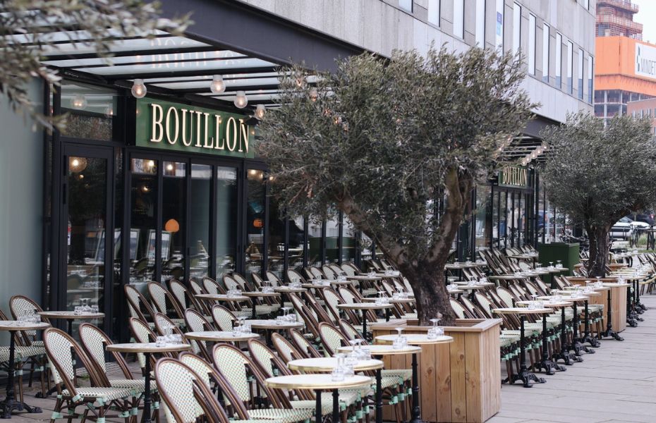 Bouillon