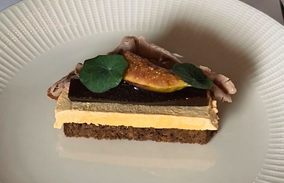 smørrebrød i aarhus