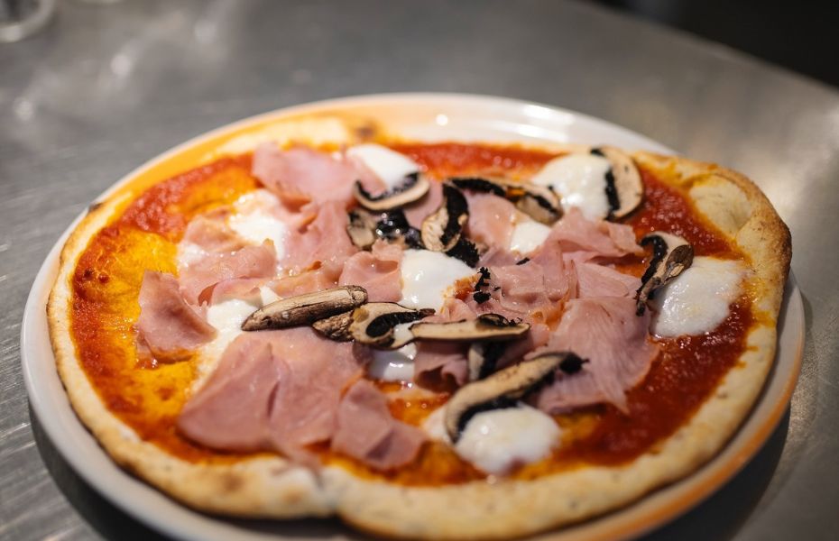 pizza