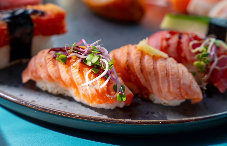 Bluefin