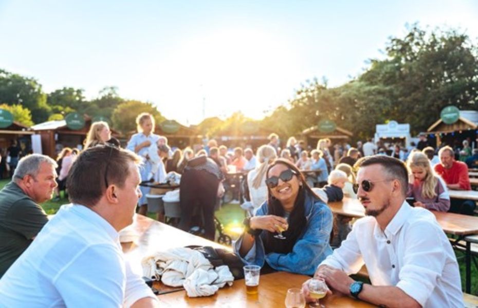 Foto: Food Festival