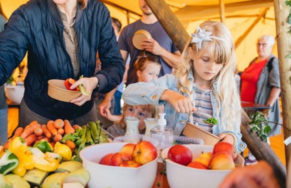 Foto: Food Festival
