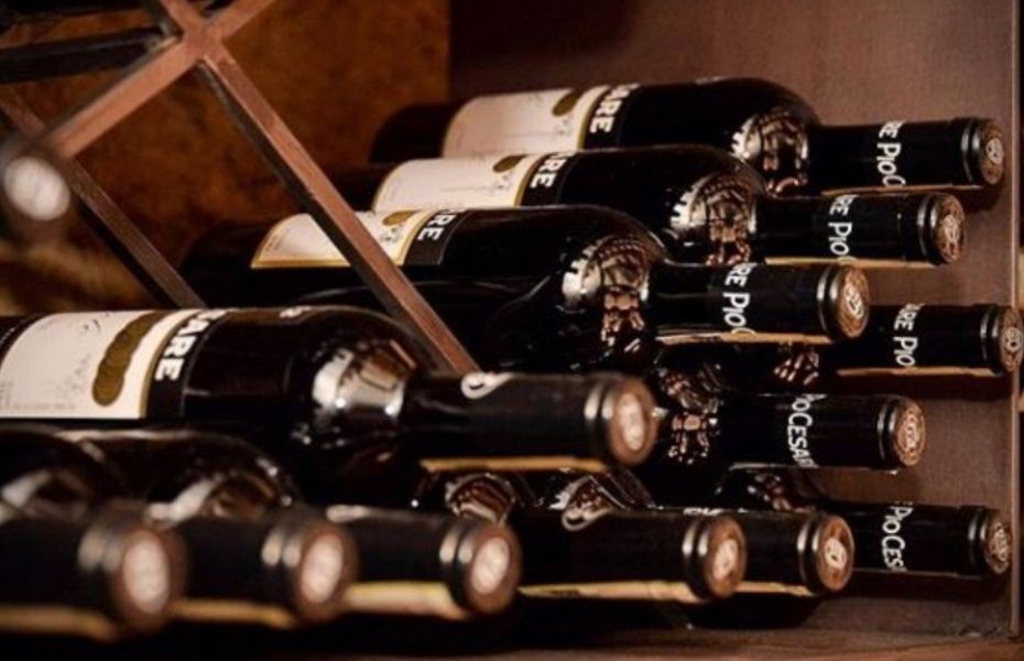 Winemaker's