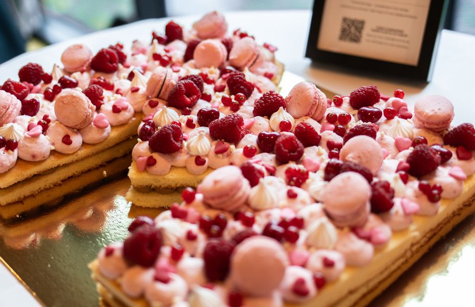 gratis gastronomisk oplevelse