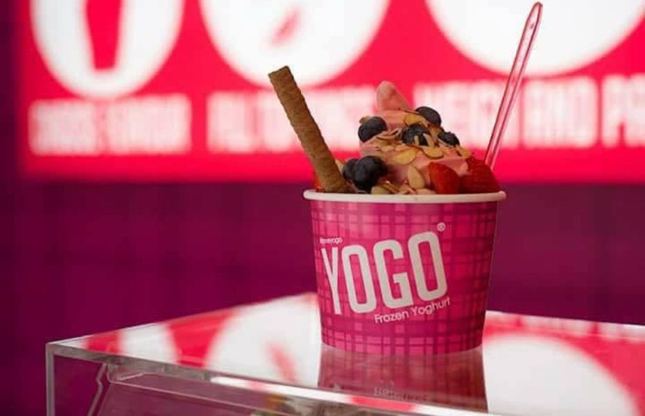 YOGO