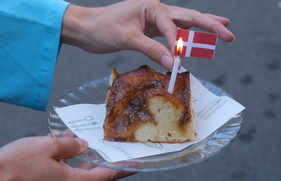 jubilæum