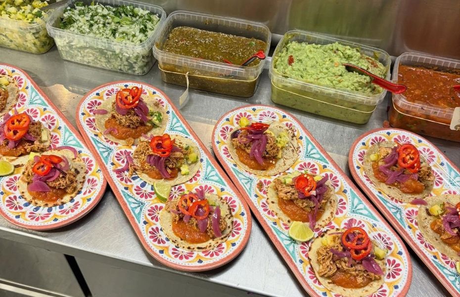 Tacos