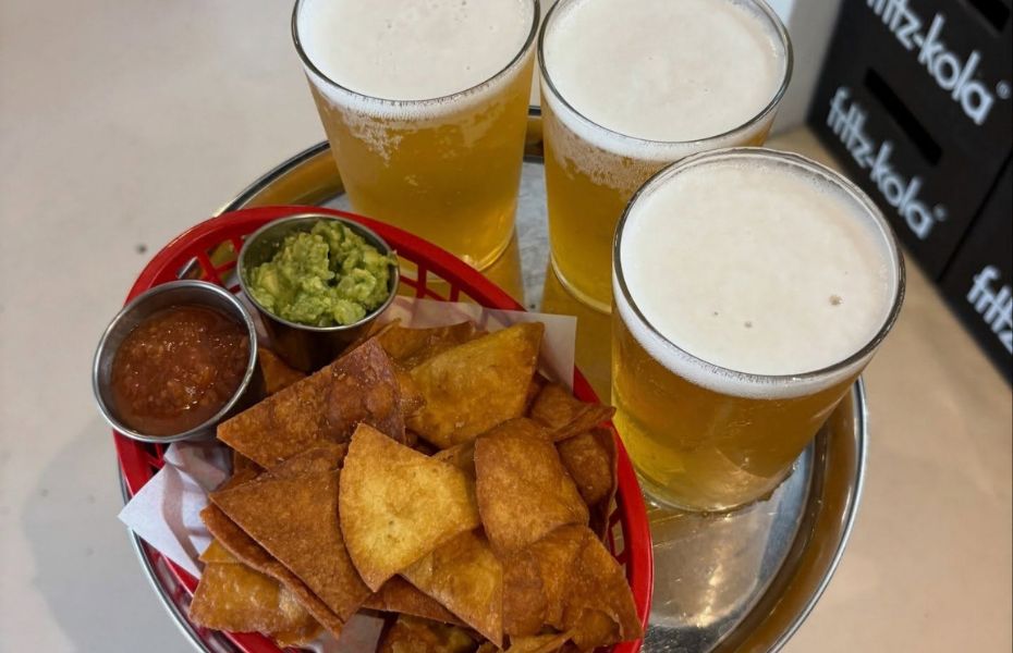 Alma Taqueria
