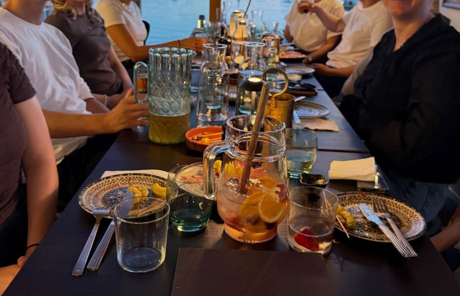 Bar Donostia